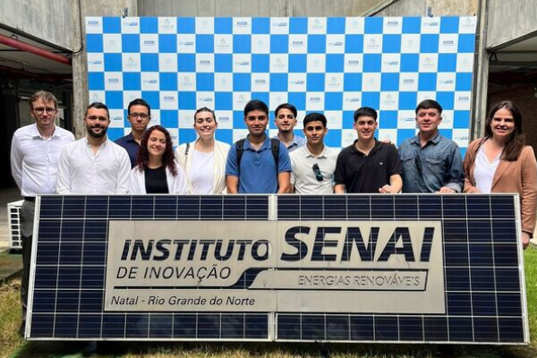 Centro de Vinculación Global